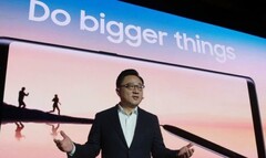 Samsung Galaxy S10 Plus: Angeblich auch Modell mit 12 GB RAM und 1 TB Speicher.