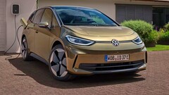 E-Autos: 65 Prozent mehr Elektroautos im Jahr 2022 exportiert als im Vorjahr.