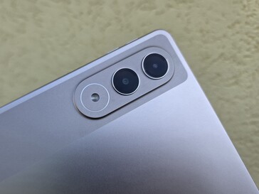 Lenovo Yoga Tab im Test