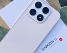 Xiaomi 17