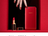 Oppo: Rote Edition des Oppo F3 erscheint am 12. August