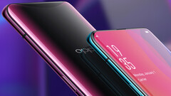 Bestätigt: Der Nachfolger des Find X-Smartphones heißt Oppo Find X2.