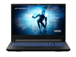 Erazer Deputy P25 MD64015: Testgerät zur Verfügung gestellt von Medion Deutschland