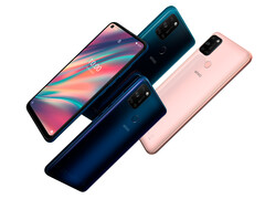 Im unteren Preissegment glänzt das View 5 durch einen guten Lautsprecher, ein kontrastreiches IPS-Panel sowie einer überraschend guten Hauptkamera.  