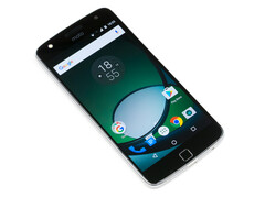 Moto Z Play