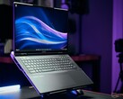 RTX 5090, 64 GB RAM, 6 TB SSD, Core Ultra 9, 4k-Display: MSI Titan 18 HX AI. (Bild: Alexander Wätzel)