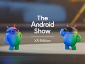 Auf der Android XR Show stellte Google nützliche Funktionen für die smarten Brillen vor (Bildquelle: Google)