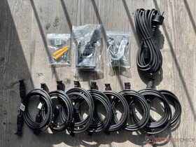 Mitgeliefertes Zubehör