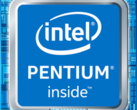 Intel Pentium Gold 4425Y SoC
