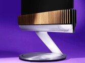 Die Beosound Theatre startet als eine der teuersten Soundbars der Welt. (Bild: Bang & Olufsen)