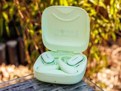 Test Huawei FreeArc - Wertige Open-Ear-Kopfhörer für klare Telefonate