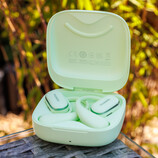 Test Huawei FreeArc - Wertige Open-Ear-Kopfhörer für klare Telefonate