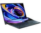 Asus ZenBook Duo 14 UX482