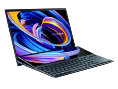 Asus ZenBook Duo 14 UX482
