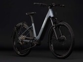 Alltagstauglich: Neues E-Bike von Cube ist erhältlich