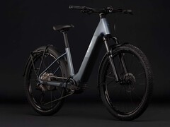 Alltagstauglich: Neues E-Bike von Cube ist erhältlich