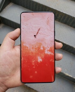 Samsung Galaxy S10+ soll größeren Bildschirm haben als das Note 9