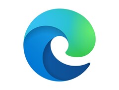 Das neue Logo von Microsoft Edge