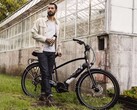Das Electra Townie Path Go! verzichtet auf eine Federgabel