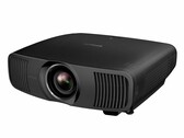 Mit EH-LS12000B und EH-LS11000W stellt Epson zwei neue 4K-Laserbeamer vor. (Bild: Epson)