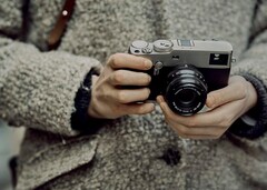 Die Fujifilm X-Pro 3 soll einen Nachfolger erhalten, allerdings nicht in naher Zukunft. (Bildquelle: Fujifilm)