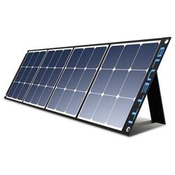SP120 Bluetti Solarpanel um 220 Euro