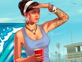 Die geleakten Gameplay-Videos von GTA 6 zeigten unter anderem einen weiblichen Hauptcharakter (Bild: Rockstar Games)