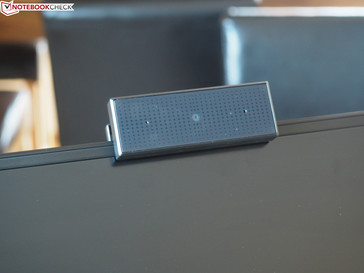 Asus ROG Zephyrus S GX701