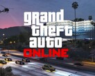 GTA Online - Banner