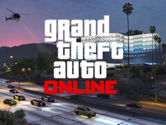 GTA Online - Banner