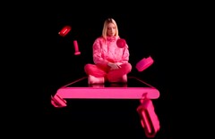 Das Nokia-Lumia-Design macht auch im Jahr 2024 noch eine gute Figur. (Bild: @smashx_60)