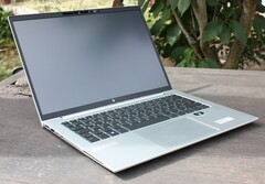 Beste Preis-Leistung unter Business-Laptops: HP EliteBook 845 G9 mit AMD-Sechskerner und erweiterbarem RAM zum Bestpreis (Bild: Sebastian Jentsch)