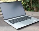 Beste Preis-Leistung unter Business-Laptops: HP EliteBook 845 G9 mit AMD-Sechskerner und erweiterbarem RAM zum Bestpreis (Bild: Sebastian Jentsch)