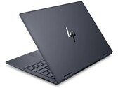 Das schicke schwarze Modell des HP Envy x360 13 Zoll ist beim Hersteller derzeit für 806 Euro erhältlich (Bild: HP)
