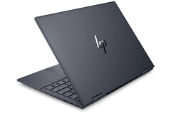 Das schicke schwarze Modell des HP Envy x360 13 Zoll ist beim Hersteller derzeit für 806 Euro erhältlich (Bild: HP)