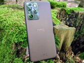 Im Test: HTC U23 pro