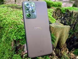 Im Test: HTC U23 Pro. Testgerät zur Verfügung gestellt von HTC Deutschland.