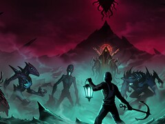Hunt the Pale Gods ist auf Steam noch bis zum 11. Mai um 90 Prozent reduziert.