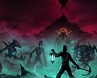 Hunt the Pale Gods ist auf Steam noch bis zum 11. Mai um 90 Prozent reduziert.