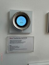 Touchscreen Dial V1 EU
