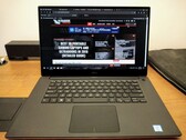 Ersteindruck | Dell XPS 15 7590 OLED/i7-9750H/16GB/GTX 1650 im Test