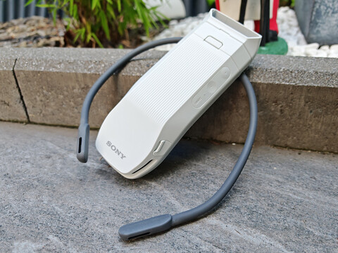 Mobile Klimaanlage für unterwegs – Test Sony Reon Pocket Pro