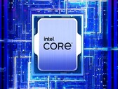 Der Intel Core i9-14900K soll nur 3 Prozent schneller als der Core i9-13900K werden. (Bild: Intel)