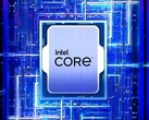Der Intel Core i9-14900K soll nur 3 Prozent schneller als der Core i9-13900K werden. (Bild: Intel)