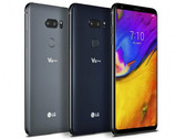 LG V35 - hat der Nachfolger V40 fünf Kameras?