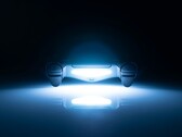 Sony führte beim PS4-DualShock 4 einen markanten horizontalen Leuchtstreifen ein, der beim PS5-DualSense wieder entfiel