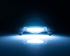 Sony führte beim PS4-DualShock 4 einen markanten horizontalen Leuchtstreifen ein, der beim PS5-DualSense wieder entfiel
