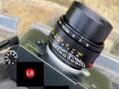 Das erste 35 mm Leica Noctilux Objektiv soll schon nächste Woche offiziell vorgestellt werden. (Bildquelle: LeicaRumors)