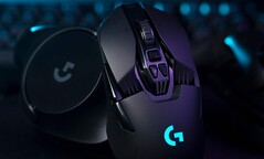 Amazon verkauft die Logitech G903 Lightspeed und zwei weitere kabellose Mäuse zu Spitzenpreisen (Bild: Logitech)