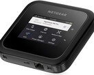 Netgear Nighthawk M6 Pro (MR6450): Mobiler 5G-Router mit WiFi-6E-Unterstützung.